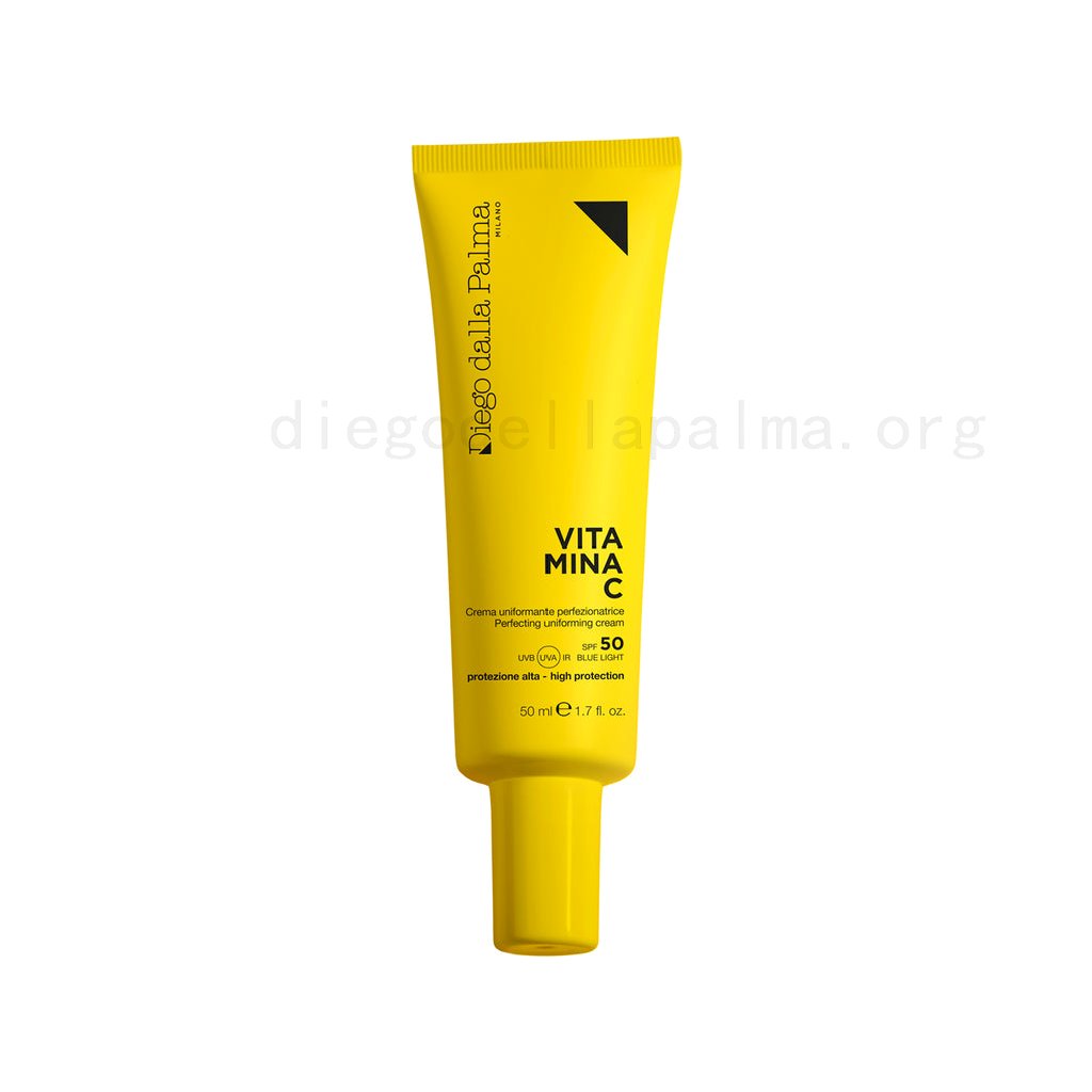(image for) Vitamina C - Perfecting Uniforming Treatment Spf50 Outlet Online